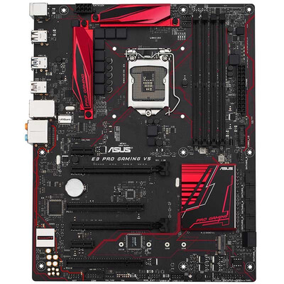 

ASUS Motherboard 1151