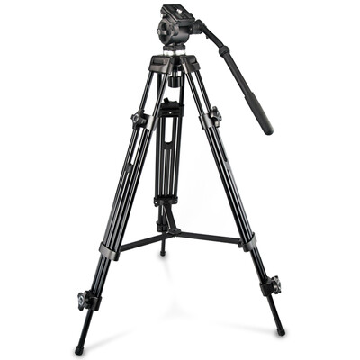 

WEIFENG WF-717 Video Tripod