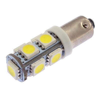 

nicerdicer новый яркий белый свет под куполом, номерной знак внутренних дел ba9s 5050 9smd