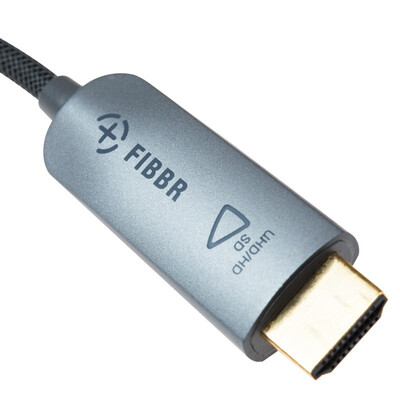 

FABRI FIBBR U series HDMI optical digital high-definition cable support TV projector PS4 3D 5 meters