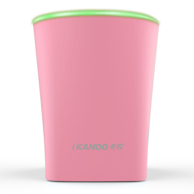 

Canon iKANOO i-208 Wireless Bluetooth Speaker Multimedia Speaker Cherry Blossom Powder