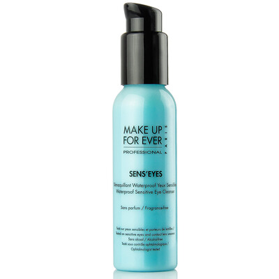 

MAKE UP FOR EVER Eye Makeup Remover 100ml Eye Makeup remover 100ml