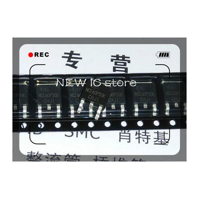 

Free shipping 20pcslot NCE60P50K 60P50K TO-252 new original