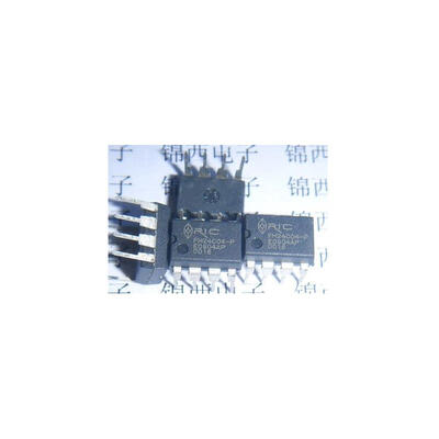 

Free Shipping 1 PCS/LOT FM24C04-P DIP8 NEW IN STOCK IC