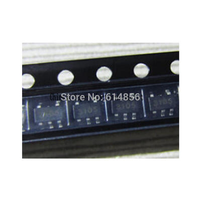 

50PCS BP3105 SOT-23-5 IC