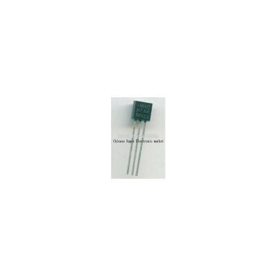 

200PCS MAC97A6 6A 400V TO-92 IC