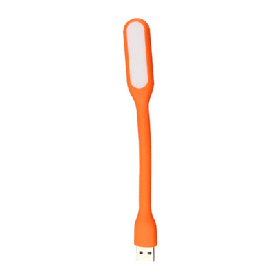 

Регулировка угла наклона светодиодной лампы USB