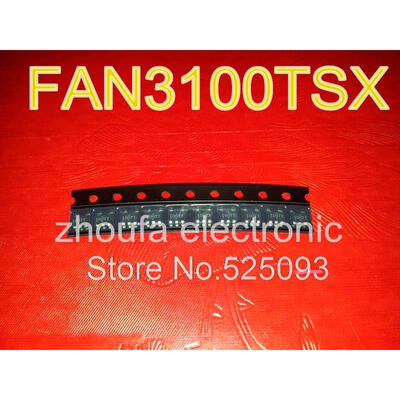 

20pcs/lot FAN3100TSX FAN3100TS FAN3100
