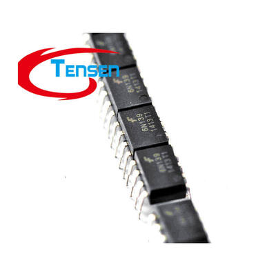 

10Pcs/Lot 6N139 DIP-8 Optical Coupler(OC) Optocoupler