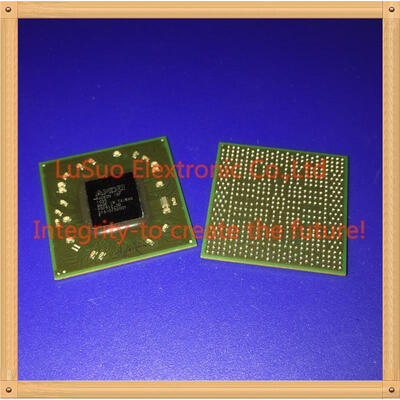

2PCS 216-0752001 BGA Good product fast shipping. reputable.