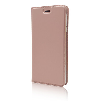

Роскошный чехол для кошелька для Nokia 3 High Quality PU Leather Flip Cover Kickstand Anti-shock Полная защита