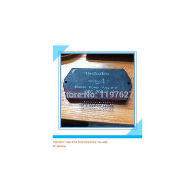 

Free Shipping SIV2004 SIV2004A MODULE 2PCS/LOT IN STOCK IC
