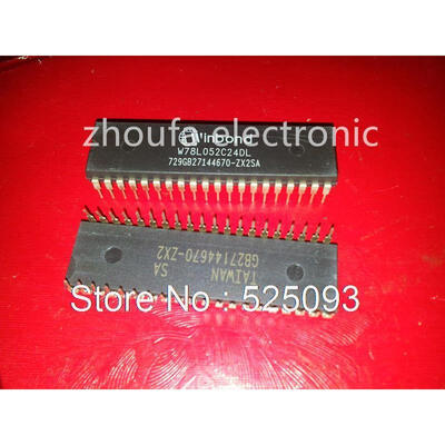 

10pcs/lot W78L052C24DL