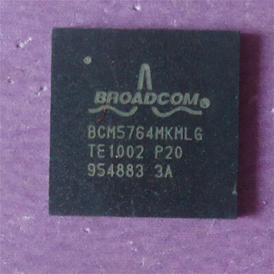 

5pcslot BCM5764MKMLG Ethernet controller