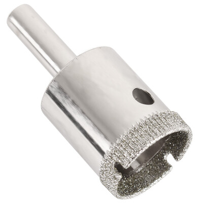 

Raymond ACOT017S Marble Vitrified Brick Diamond Hole Reamer Drill 25mm