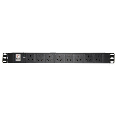 

Директор (ЭО) G6W-8/06 питание распределительных блоки PDU шкаф гнездо (16A +-2 бит 10A) 4000W мощности посвященного