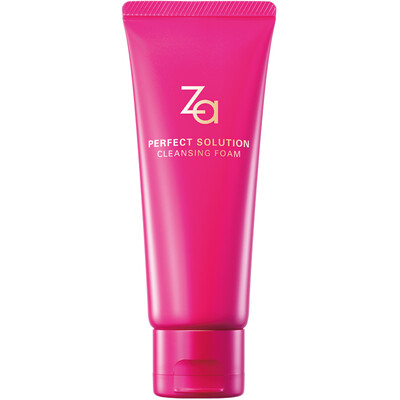 

Ji Rui Za core muscle key cleansing cream 100g Fengrun texture cleansing net Yan moisturizing cleansing milk