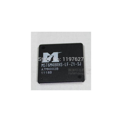 

FREE SHIPPING MST6M48RHS-LF-Z1-SJ MST6M48RHS-LF-Z1 MST6M48 QFP IC NEW&ORIGINAL 5PCSLOT