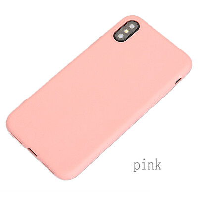 

Iphone 7 iphone 7 plus mobile phone case frosted silica gel soft shell shell fall-proof full package protective cover