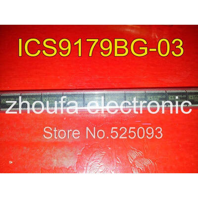 

10pcslot ICS9179BG-03 9179BG-03