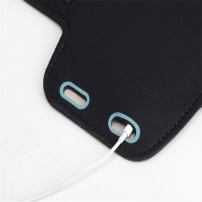 

Mzxtby 5.5 inch Phone Waterproof Sport Armband Arm Band Belt Cover Running GYM Phone Bag Case For iPhone for samsung Huawei xiaomi