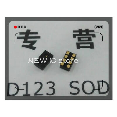 

50pcs/lot TMD27723 QFN DIGITAL ALS and PROXIMITY MODULE (50 pieces/lot)