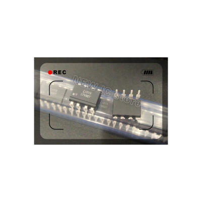 

20pcslot LTV-827 LTV827 DIP-8 IC 100New Free shipping