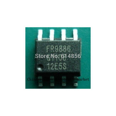 

5PCS The new FR9886 mobile DVD Power IC behalf SSY1920MT2482