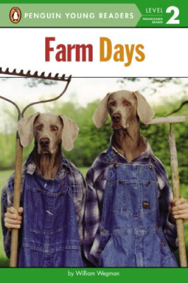 

Farm Days