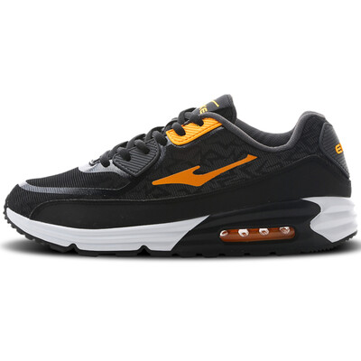 

Erke Erke ERKE ботинки 2016 новые флуоресцентные яркие воздушные подушки AIR MAX кроссовки 51116120007 черный / сажень 39 метров