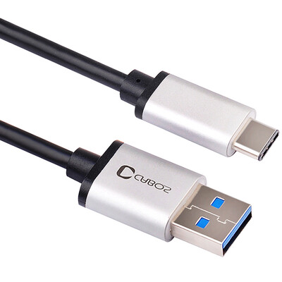

Cabos USB 3.0 to Type-C Adapter Cable - Supports Le 1s, X600, Meizu Pro 5, Xiaomi 4c