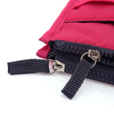 

Cosmetic Case Multifunction Storage Bag Travel Wash Pouch Toiletry