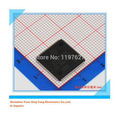 

10PCS/LOT LM3S9B90-IQC80-C5 LM3S9B90 IQC80C5sd QFP original IC electronics