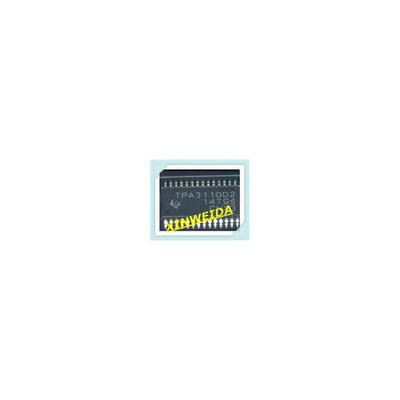 

20pcs/lot tpa3110d2 tpa3110 Good qualtity.HOT SELL .FREE SHIPPING.BUY IT DIRECT