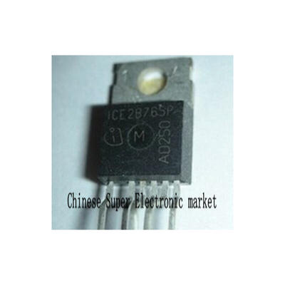 

10PCS ICE2B765P2 ICE2B765P ICE2B765 TO-220