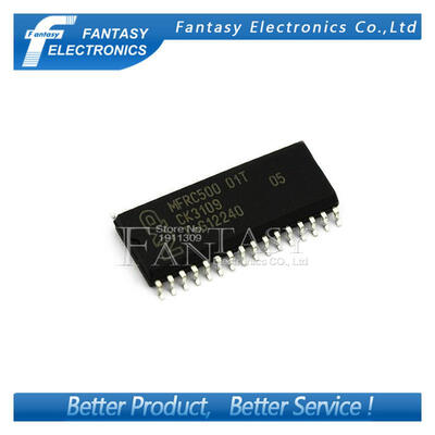 

5PCS MFRC500 SOP32 MFRC50001T SOP MFRC50001 SMD new&original IC free shipping