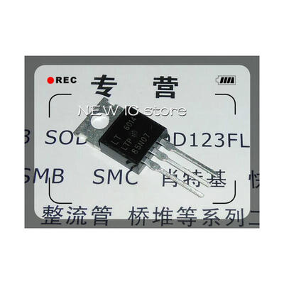 

Free Shipping 20pcs LTP85N07 85N07 TO220