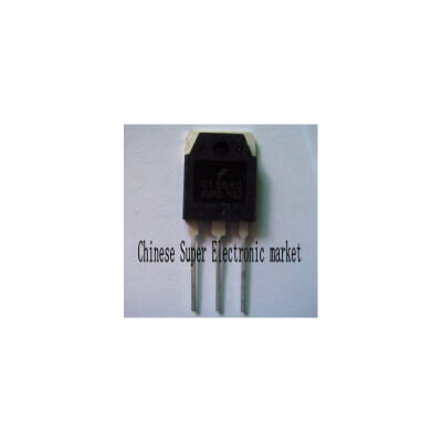 

10PCS G15N60RUFD G15N60RUF G15N60 TO-3P.