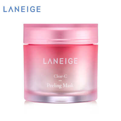 

LANEIGE Fresh Brightening Mask 70ml moisturizing soothing