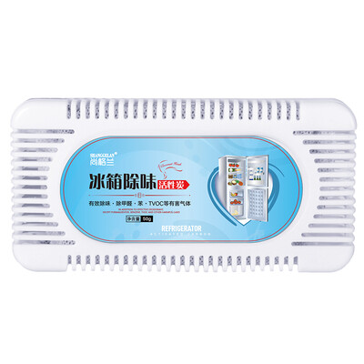 

Shanglan formaldehyde detection box 4 boxes of household formaldehyde detection equipment air test box test paper self-test box upgrade version