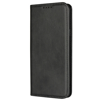 

Luxury Wallet Case for Samsung Galaxy S9 Plus High Quality PU Leather Flip Cover Kickstand Anti-shock Full Protection