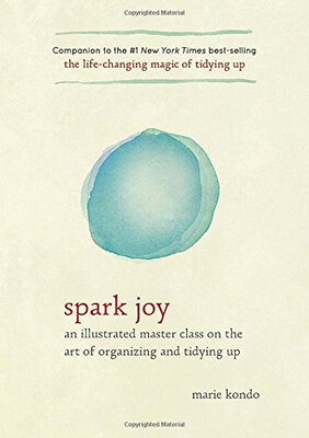 

SPARK JOY