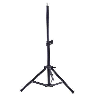 

Weather is good photography light stand tripod photography camera aluminum alloy portable stand 40-75CM