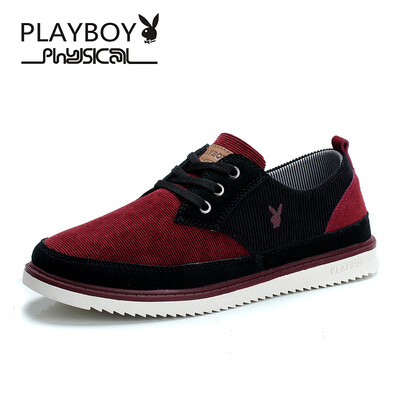 

PALYBOY brandSports sneaker for spring&autumnFashional&casuallower-cutMens shoes