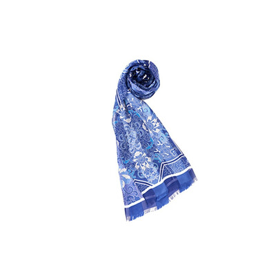 

Womens 100 Mulberry Silk Scarf For Gift Long Scarf