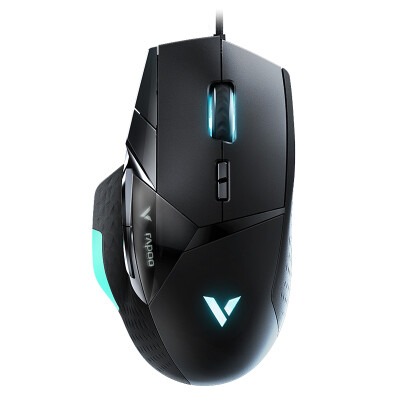 

Rapoo VT900 Gaming Mouse Black