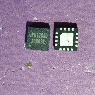 

2pcslot UP6128AD QFN-16