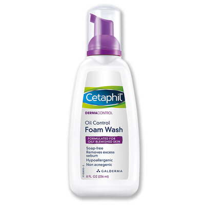 

Satafu Cetaphil Cleanser 591ml Face Cleanser for men&women for mild moisturizing sensitive muscles