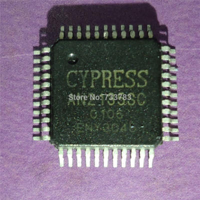 

2pcs/lot CYPRESS AN2135SC Z-USB Series 2100 Family