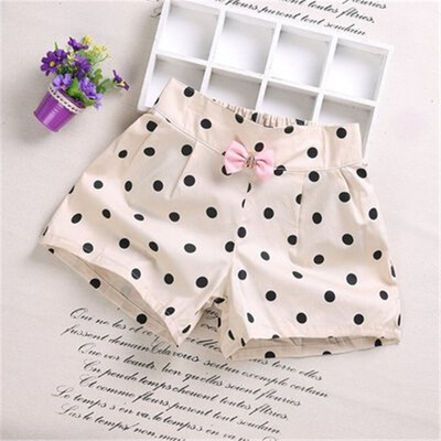

summer girl butterfly shorts in the childrens casual shorts childrens wear